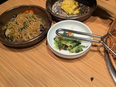 -王妃家(明洞中央店)