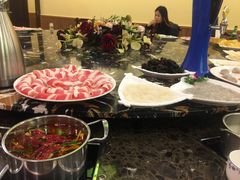 -满禾林火锅(丹东路店)