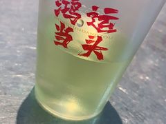 -馬伍旺川菜(江北虹悦城店)