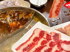 -肥婆麻辣火锅.顺德首创药材麻辣火锅(容桂店)