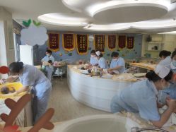 -祥馨月子会所(莞城店)