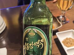 -朝鲜玉流馆(滨河东路店)