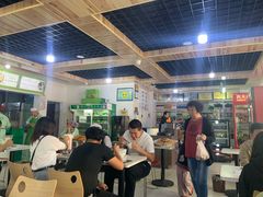 大堂-阿叶羊杂碎(前进街店)