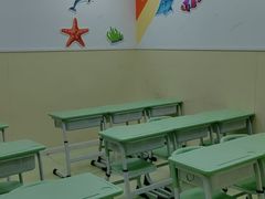 -昂立青少儿成长中心(长宁仙霞校区)