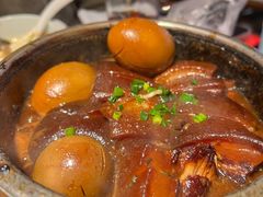 -魏铭鱼头捞饭(嘉善店)