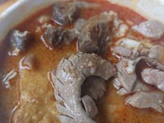 -四里沙茶面(七星西路分店)