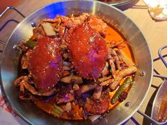 -红盔甲·小龙虾(定西路店)
