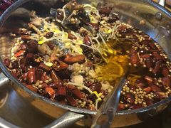 -望京一号·重庆江湖菜(工体店)