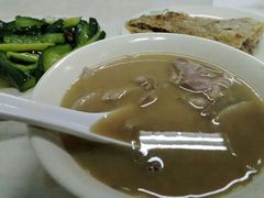 -清真永恒华威肉饼(潘家园店)