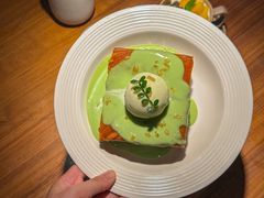 -星叶·东南亚料理(温州万象城店)