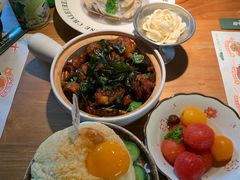 -岛风·台食小馆 ISLAND BISTRO(烟台山店)