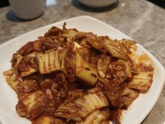 -屋里家延边朝鲜族冷面(南园店)