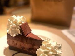 -The Cheesecake Factory 芝乐坊餐厅(王府中環店)