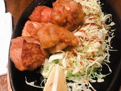 -铃木食堂(帽儿胡同店)