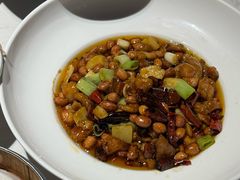 -院8里·小聚园老川菜(九眼桥店)