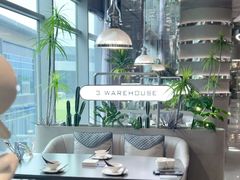 -3号仓库·创意中国菜(乐清正大广场店)