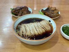 -孙盛兴奥灶面馆·蟹黄面·三虾面(直营.拙政园店)