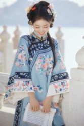 点击看大图 -美云庭古装·格格服汉服·京城旅拍(北京店)