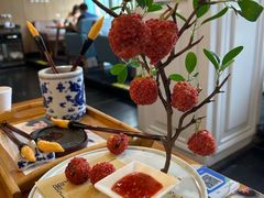 -粉巷13號陕菜馆