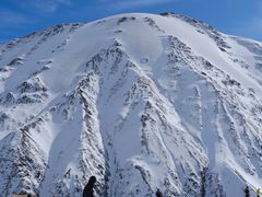 -祁连山·岗什卡雪峰景区
