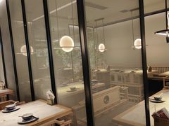 -绿茶餐厅(青岛城阳万象汇店)