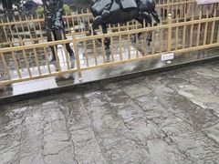 -南关石牌坊古镇