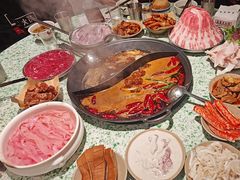 -五里关火锅(牛市口店)