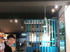大堂-大厨的餐厅(曾厝垵总店)