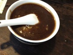 糖粥-吴门人家·苏宴宫廷菜(拙政园店)