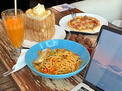 -么么咖啡(亚运豪庭店)