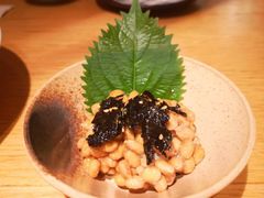 日式纳豆-鸭川食堂·鳗丼(鼓楼店)