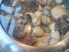 -海味当家·蒸锅海鲜(星海公园店)