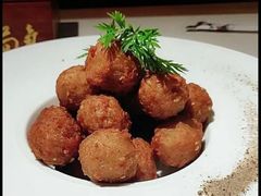 -局气 烤鸭·北京菜(武清店)