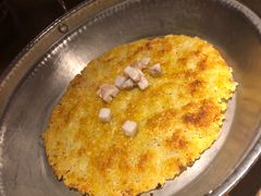 锅巴牛腩-吃饭皇帝大土家民族菜(正大广场店)