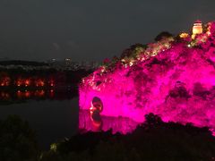 -璟象酒店-爱丽坊景观餐厅