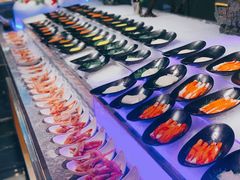 -一方渔歌蒸汽海鲜自助(文化路万达广场店)