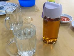 -無招牌海鮮(芽笼店)
