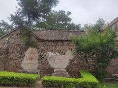 -红嫂家乡旅游区