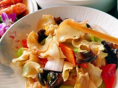 -坛南湾阿强农家乐.海鲜大排档老字号(福州地标美食店)