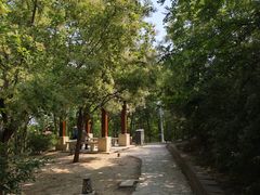 -南翠屏公园