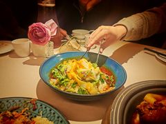 -耶里夏丽·丝路新疆菜·清真食品(徐汇南丹东路臻选店)