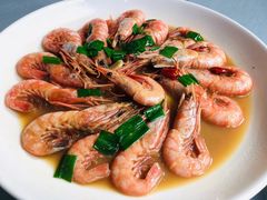 斑节虾-台鄉缘 ·小海鲜·台州菜(桃林路店)