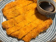 炸猪排-南小蟹手工點心(三里屯店)
