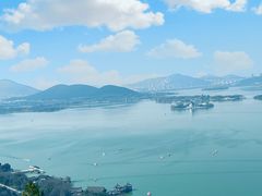 -云龙山