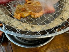 -韩风烤牛肉冷面店