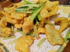 -塔里木新疆饭店(新北万达店)