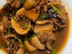 -77号渔船·蒸海鲜青岛菜(积米崖店)