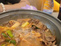 -肖记公安牛肉鱼杂馆·省级非物质文化遗产(江汉路直营店)