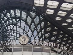 -邓肯舞蹈教育(深圳湾教学中心)