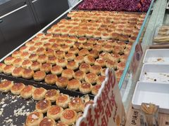 -泸溪河桃酥(西直门凯德店)